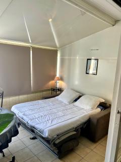 Cosy studio near La Croisette and the beach - Cannes - 1