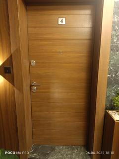 Skopje City Apartment 5 - 2