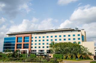 Hilton Garden Inn Nairobi Airport - Nairobi - 0