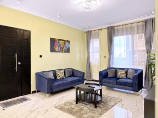 Arana Royal Homes - Kampala - 6