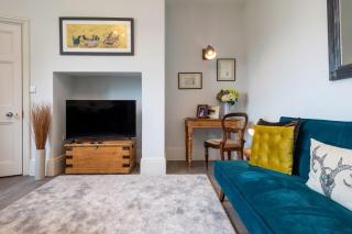 Heathgate - Budleigh Salterton - 3