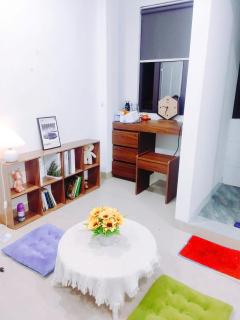 Heart Homestay - Hanoi - 3