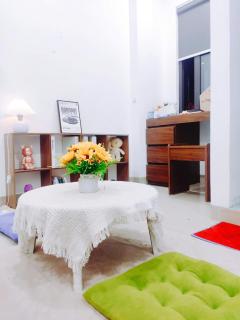 Heart Homestay - Hanoi - 1