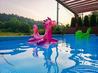 Holiday Home Lino - Brod Moravice - 9