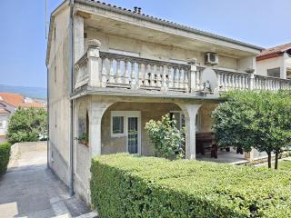 MILAN NV 1 - Apartment for 6 persons with terrace and grill - Novi Vinodolski - 7