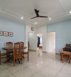 Green View Executive Stay's - Ernakulam - 9