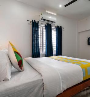 Green View Executive Stay's - Ernakulam - 8