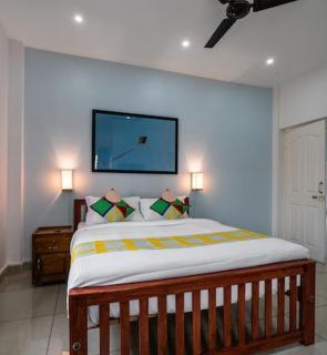 Green View Executive Stay's - Ernakulam - 7
