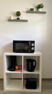 Appartements am Alten Löhrtor - Koblenz - 8