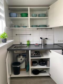 Appartements am Alten Löhrtor - Koblenz - 6