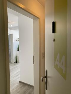 Appartements am Alten Löhrtor - Koblenz - 4