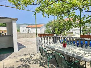 MILAN NV 2 - Apartment for 2-3 persons with terrace and parking - Novi Vinodolski - 7