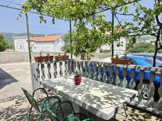MILAN NV 2 - Apartment for 2-3 persons with terrace and parking - Novi Vinodolski - 6