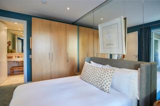 002 Carradale V&A Waterfront with parking - Ciudad del Cabo - 6