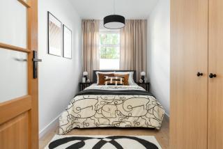 Victus Apartamenty, Parkur Art - Sopot - 8