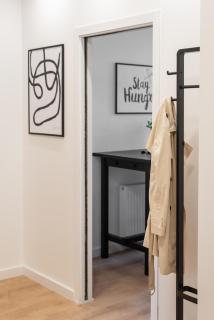 Victus Apartamenty, Parkur Art - Sopot - 7