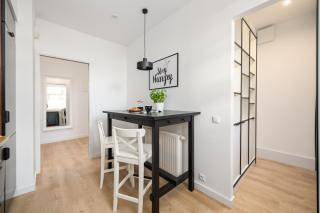 Victus Apartamenty, Parkur Art - Sopot - 6
