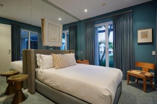 002 Carradale V&A Waterfront with parking - Ciudad del Cabo - 8