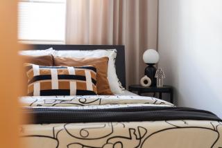 Victus Apartamenty, Parkur Art - Sopot - 1