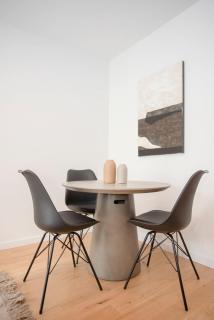 NAX Apartments by Liiiving - Porto - 9