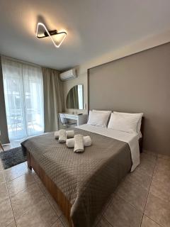 27 Urban Stay - Neochorópoulon - 7