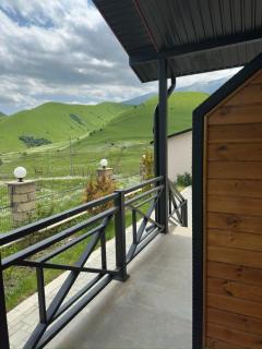 FAME guest house - Qusar - 7