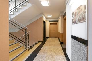 Victus Apartamenty, Parkur Art - Sopot - 5