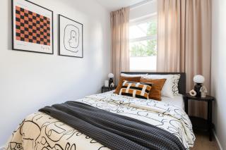 Victus Apartamenty, Parkur Art - Sopot - 3