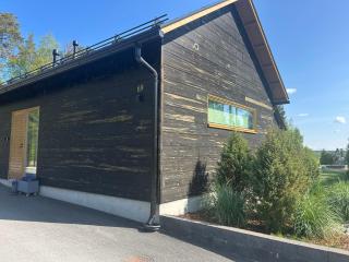 Log cabin of peace - Oulu - 2