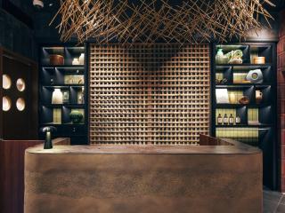 STITCH HOTEL Kyoto - 2