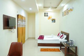 Hotel Adarsh - Khagaul - 5