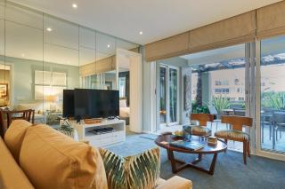 002 Carradale V&A Waterfront with parking - Ciudad del Cabo - 9