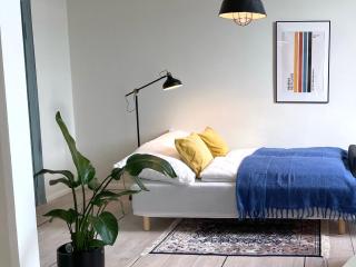 Apartment Gostenhof - Top Lage & Ausstattung - für bis zu 4 Personen - Norimberga - 0