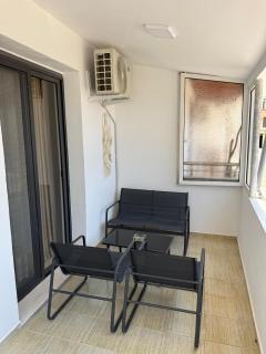 Mei Apartments - Saranda - 6