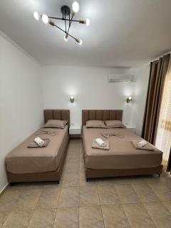 Mei Apartments - Saranda - 5