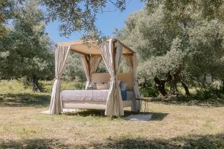Kaloniktis Rethymno Olive Farm Escape - Kaloniktis - 5