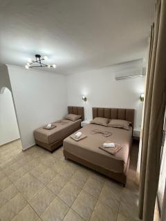 Mei Apartments - Saranda - 1