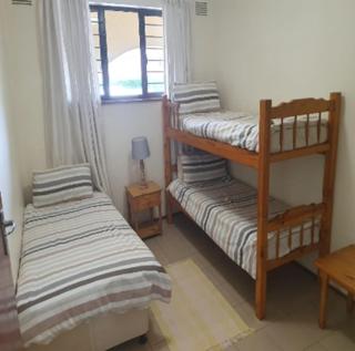 KZN South Vacation Apartment - Kingsburgh - 7