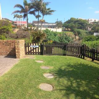 KZN South Vacation Apartment - Kingsburgh - 2