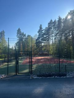 Log cabin of peace - Oulu - 3