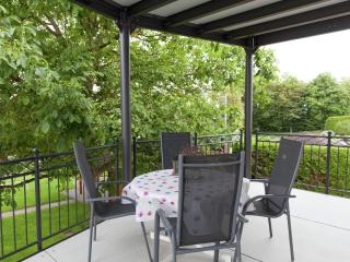 Apartment in Morscheid near Ski Trail - Morbach - 9
