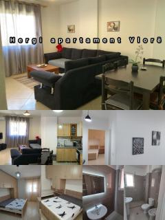 Hergi apartament - Vlora - 0