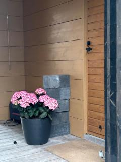 Log cabin of peace - Oulu - 4