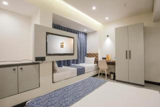 Rich Hotel - Mumbai - 2