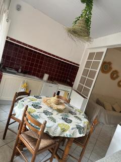 Un petit coin de paradis soulac 33 n5 - Soulac-sur-Mer - 2