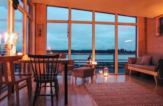 Meriparatiisi ja Sauna saaressa - Porvoo - 0