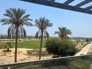 3BDR Panoramic Seaview chalet and Golf in EinBay - Ain Sokhna - 1