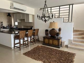3BDR Panoramic Seaview chalet and Golf in EinBay - Ain Sokhna - 6