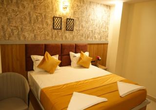 Harika Guest Inn - Visakhapatnam - 0