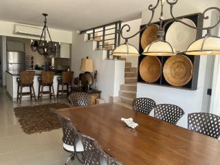 3BDR Panoramic Seaview chalet and Golf in EinBay - Ain Sokhna - 4